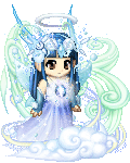 Goddess? Fairy? A
