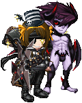 iRikkii-chan's cu