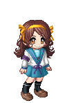 Haruhi Suzumiya-r