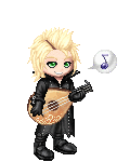 Demyx-The Melodio
