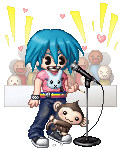 2D from Gorillaz