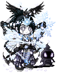 Midnight Butterfl