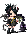 Miss Demonia of 0