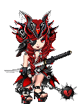 Pirate Queen