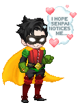 Robin ( DC universe )