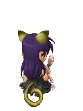 Shy
