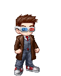 Tenth Doctor Who