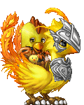 Chicken Man