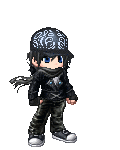 Biker Kid