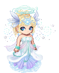 The white fairy .