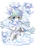 Angel of Frost and Friends. ^^