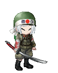 JAPANESE SOLDIER 