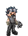 Underhive Ganger