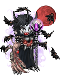Dark Elf Necroman