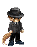 Furry Mobster