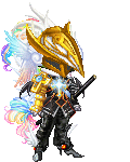 The Prism Knight