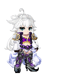 Kuja- Final Fanta
