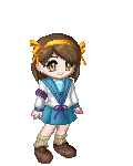 Haruhi Meloncholy