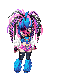 Rave Babe