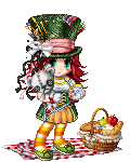 a another mad hat