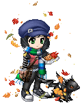 autumn for colour