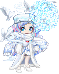 Winter Maiden