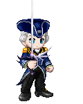 Commodore Norring