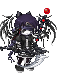 Blind Gothic Ange