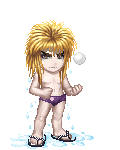 Jareth goes to th
