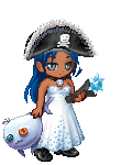 The Virgin Pirate