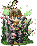 alchemist's mista