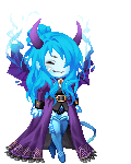 Daughter of Fafni