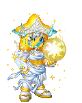 Ruler Of Light
