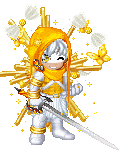Kind Swordsman