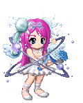"Galaxy Princess"