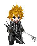 Roxas