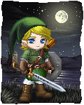 Link, Hero of Time