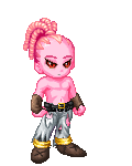 Kid Buu