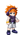 The World Ends With You - Neku
