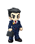 Phoenix Wright