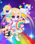 Super Happy Rainb