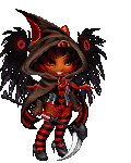Red Riding Hood (