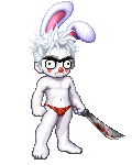 Trix Rabbit