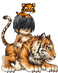 feline love