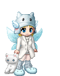 Angelic Huggie