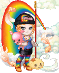 Skittles Fairy