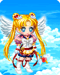 Eternal Sailor Mo