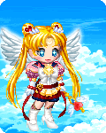 Resub: Eternal Sailor Moon