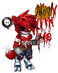 FNAF Foxy The Pirate