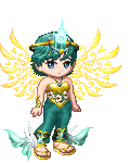 Teal the Aqua Ang